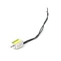 Normally Closed Solenoid Valve For Blood Pressure Monitors